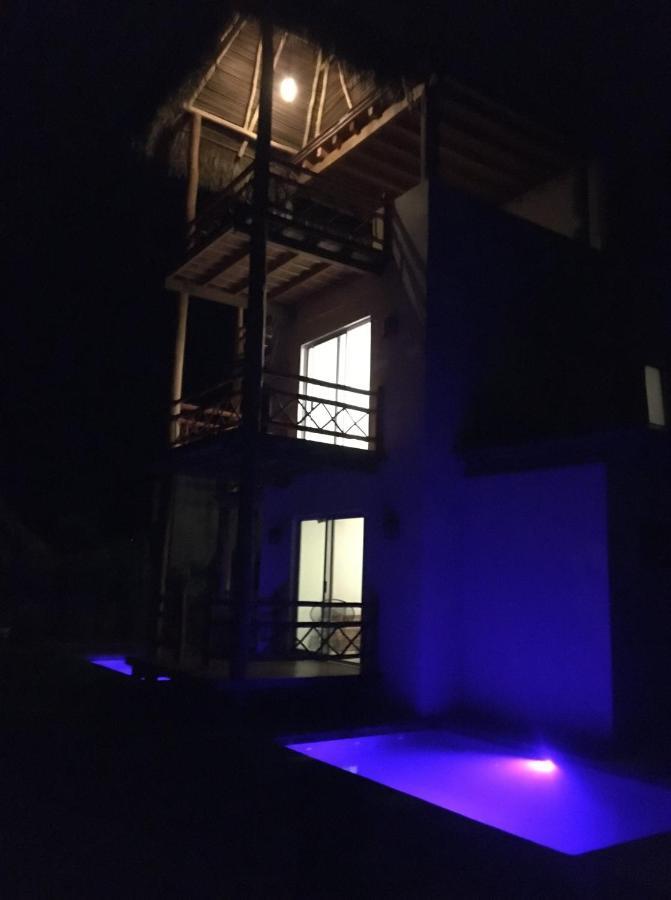 Casa Candra San Francisco  Zewnętrze zdjęcie