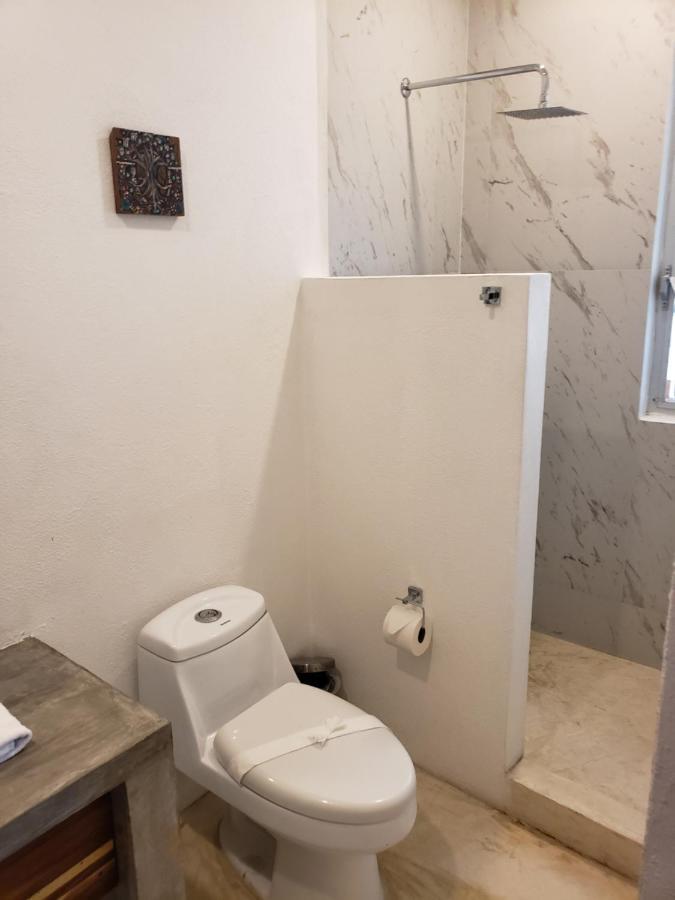 Casa Candra San Francisco  Zewnętrze zdjęcie