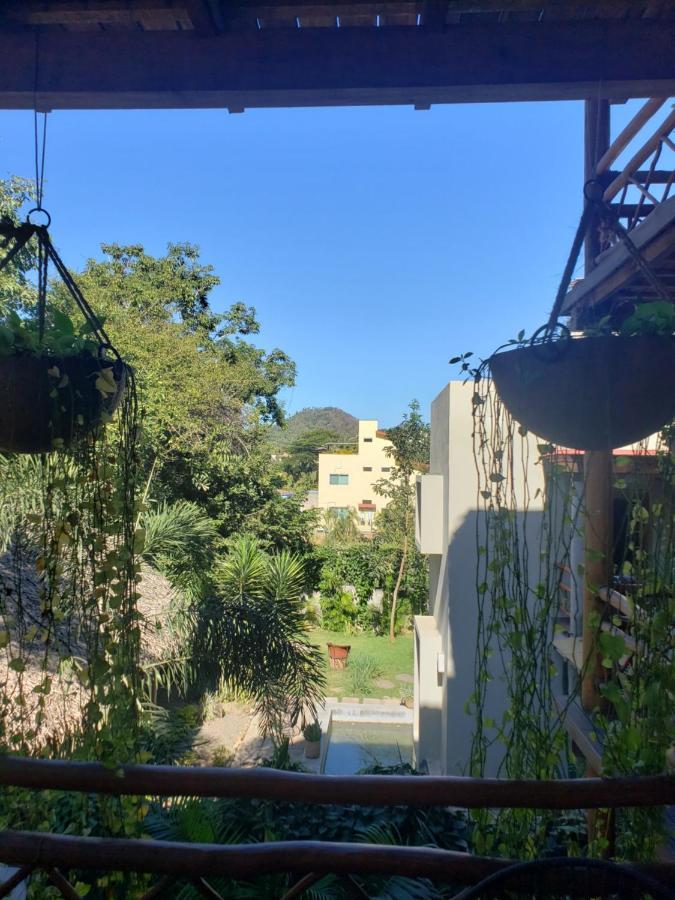 Casa Candra San Francisco  Zewnętrze zdjęcie